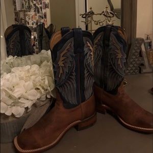 Tony Lama Boots